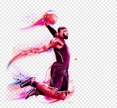 Lebron james dunks all over raptors. Lebron James Dunk Basketball Slam Dunk Basketball Trapeze Sport Basketball Court Png Pngegg