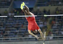 Data from iaaf.org 2016 top list rank mark. Rio 2016 Olympics Japanese Pole Vaulter Hits Below The Belt Foreign Media Coverage Of His Failure