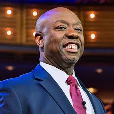 Tim Scott Pulling Out of Presidential Race Sparks Avalanche of Jokes, Memes 