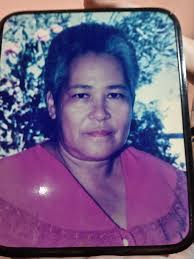 La familia Campos Chavarria comunica el sencible fallecimiento de nuestra  esposa madre y abuela Juanita Chavarria Abellan su cuerpo se estará velando  en su casa de habitación 50 mtrs del kinder barrio