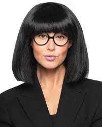 Edna Designer by Enigma Costume Wigs