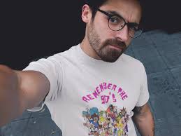 Remember the 90's Vintage Shirt