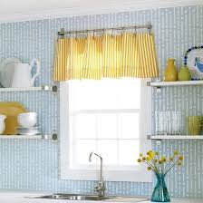 Remodelaholic 25 Great Window Covering Ideas Perde Evler Pencere Dekorasyonu