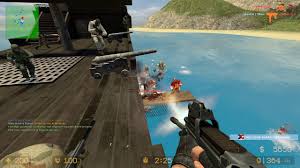 5/5 top 50 players in cs history. Counter Strike Source Zombie Escape Pirates Of The Caribbean Ze Potc Pf V4 Youtube