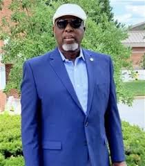 Obituary information for Halbert Carmichael