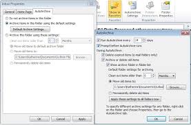 10 Ways To Control Your Inbox In Outlook 2010 Techrepublic