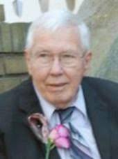 Charles Ekstrom Obituary (1929