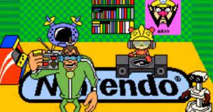 9 Volt And 18 Volt 9 Volt 18 Volt Warioware Games Warioware Nintendo Character Mario Characters Fictional Characters