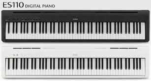 Digital Piano Kawai Es110 Full Review Is It A Good Choice
