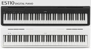 digital piano kawai es110 full review is it a good choice