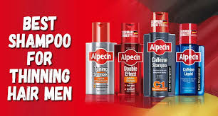 Fine hair gets greasy much faster and tends to produce oils at the roots if not washed frequently. Unbiased Reviews On The Best Shampoo For Thinning Hair Men Lewigs
