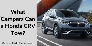 Maybe you would like to learn more about one of these? What Campers Can A Honda Crv Tow