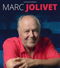Marc Jolivet