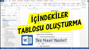 We did not find results for: Literatur Taramasi Nasil Yapilir Yok Tez Merkezi Youtube