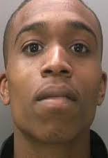 Junior Roy Daniel Turney