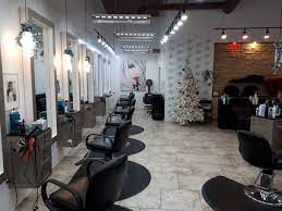 Hair on location is a mobile hair salon, kaitlyn rempel, brings the salon to you so sit back and relax. J J Hair Salon Hair Salons 24 Panatella Boulevard Nw Calgary Ab Phone Number Yelp