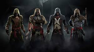 In assassin's creed odyssey, players were able to play as spartan mercenaries kassandra or alexios. Customization Is The Name Of The Co Op Game In This Assassin S Creed Unity Video Vg247