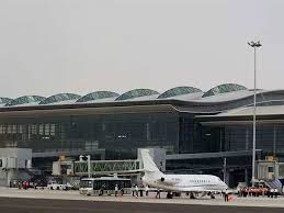 It is mandatory for all international arriving passengers to upload negative rt pcr certificate while filling the self declaration form.to view latest guidelines for international arriving passengers, click here. Passengers Can Now Get Food Served Near Boarding Gates At Delhi Airport Terminal 3 The Economic Times