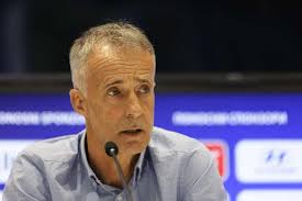 Kodro objavio popis igrača za rujanske kvalifikacije, Nemanja Bilbija  također među njima