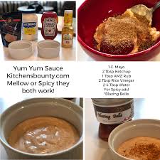 Pin On Kitchens Bounty Recipes