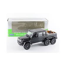 Achat Mercedes G63 Amg 6x6 Pas Cher Ou D Occasion Rakuten