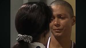 El Regreso de Luna Camacho a su casa. ADFDS