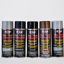 Vinyl Plastic And Carpet Dye Goklean Professional Cleaning Products