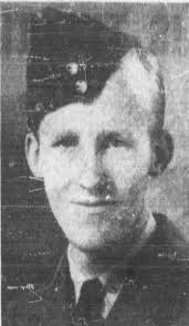 James Leslie Joseph Conway