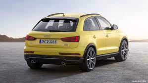 7 Motivos Para O Sucesso Dos Suvs Juicy Santos Audi Q3 Audi A Sucessoes