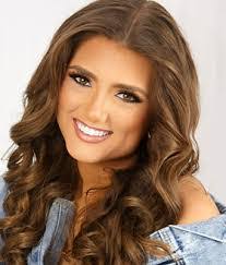 Amber Boykin's Instagram, Twitter & Facebook