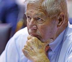 Citizens call for redistricting reform