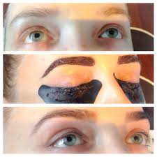 Brow Tint Lash Tint Threading And Final Touch With Browlash Brow Products Browlash Net Brow Tinting Lash Tint Eyebrow Tinting