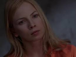 "Profiler" The Root of All Evil (TV Episode 1998)