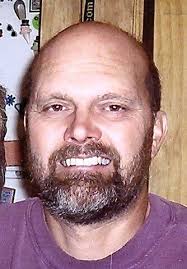 Obituary of Bruce Wayne Simonson