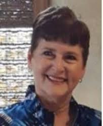 Kay Helen Phillips Sharp Obituary