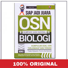 Silabus olimpiade sains nasional (osn) smp tahun 2019 memuat melalui osn smp mampu memberikan ruang belajar, memfasilitasi dan menstimulus siswa dan guru yang berprestasi. Soal Olimpiade Biologi Sma Dan Kunci Jawaban Guru Galeri