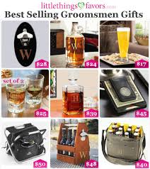 the best groomsmen gifts under 50