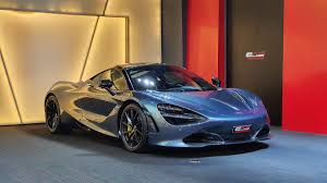 See more of mclaren 720s on facebook. Alain Class Motors Mclaren 720s