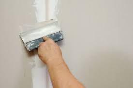 Sand any rough edges and clean the area properly. Sealing Up Drywall Seams How To Close Up Joints Than To Close Up Corners And Seams Between Drywall Sheets