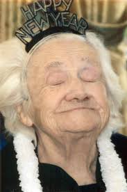 Obituary of Jane Gray