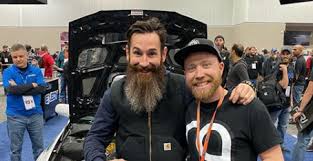 Both hse tests can be taken online or at an official passing the texas hse exam will result in far better job options and doors of colleges and universities will open up. Aaron Kaufman Bio Net Worth Famous For Job Mechanic Falcon New Show Gas Monkey Shop Arclight Girlfriend Kids Age Height Facts Wiki Wikiodin Com