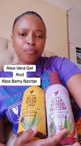 Aloe Berry Nectar Uganda