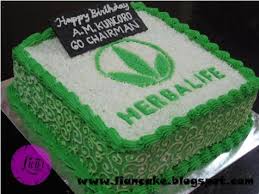 Use hand mixer and blend until batter is smooth and well blended: Herbalife Nutrition Birthday Cake Health And Traditional Medicine