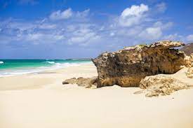 Er gehört dem staat kap verde (der westküste afrikas). Bilder Boa Vista Strande Kap Verde Franks Travelbox