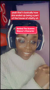 Bianca Barclay Sims 4