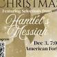 Timpanogos Chorale Christmas Concert event in American Fork, UT