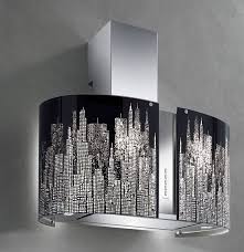 30 Fantastici Modelli Di Cappe Per Cucine Moderne Mondodesign It Cappa Cucina Cucine Moderne Idee Per La Casa