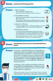 ผู้ลงทะเบียน เราชนะ.com สามารถ เช็คสิทธิ์เราชนะ ได้ตั้งแต่วันที่ 8 ก.พ. à¹à¸­à¸›à¸žà¸¥ à¹€à¸„à¸Š à¸™à¸«à¸¡à¸­à¸Šà¸™à¸°