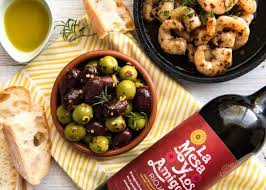Tapas dinner tapas party dinner for 2 date dinner tapas food french dinner parties mexican dinner party paella party fish dinner. Easy Spanish Tapas Recipes Recipetin Eats