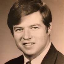 Robert Dane Sloan Obituary